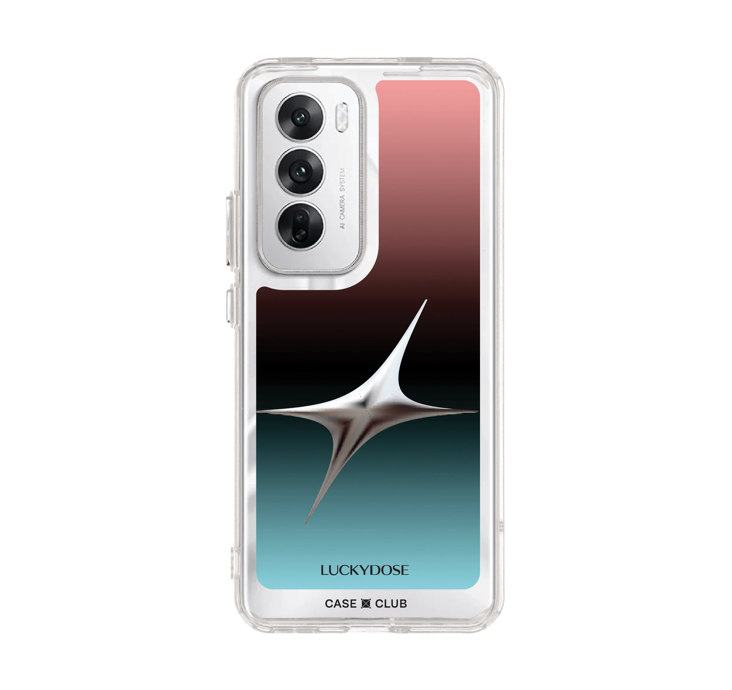 luckydose saturday lucky color